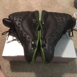 Air Jordan 13 Altitude